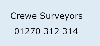 Crewe surveyors logo